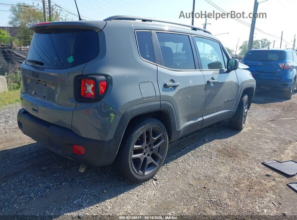 ZACNJDBB2MPN36857 2021 JEEP RENEGADE Gray Tył prawy