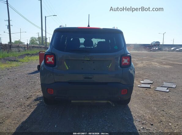 ZACNJDBB2MPN36857 2021 JEEP RENEGADE Gray 