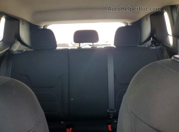 ZACNJDBB3MPN16472 2021 JEEP RENEGADE Charcoal Հետևի նստատեղերի տեսք