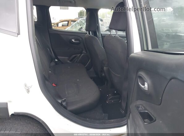 ZACNJDBB5MPM22075 2021 JEEP RENEGADE Белый Вид наклейки с VIN-кодом