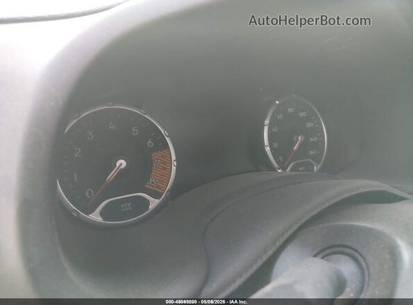 ZACNJDBB6MPM68983 2021 JEEP RENEGADE White სალონის 360-გრადუსიანი ხედი