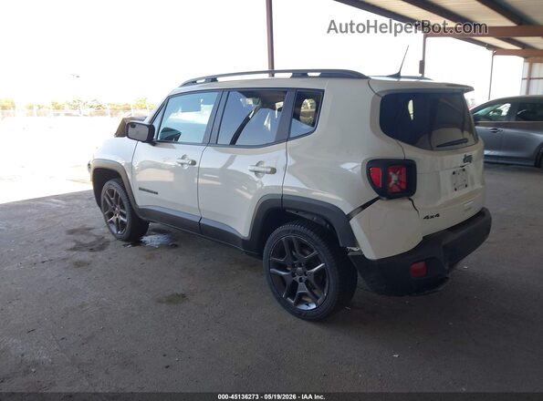 ZACNJDBB6MPM71916 2021 JEEP RENEGADE White Rear left