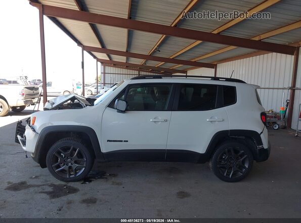 ZACNJDBB6MPM71916 2021 JEEP RENEGADE White 360 interior view