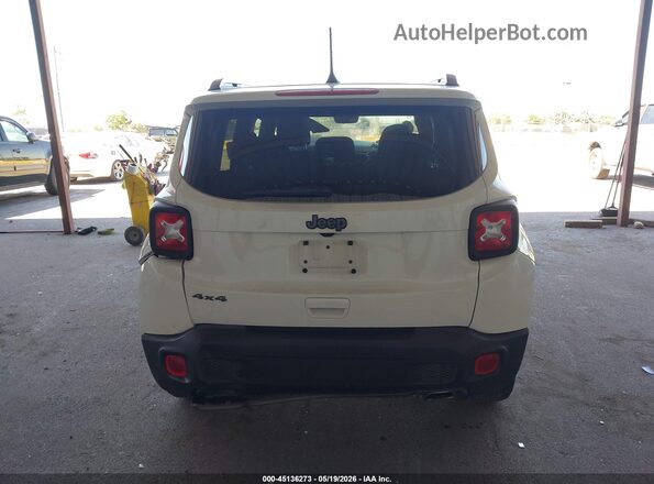 ZACNJDBB6MPM71916 2021 JEEP RENEGADE White 