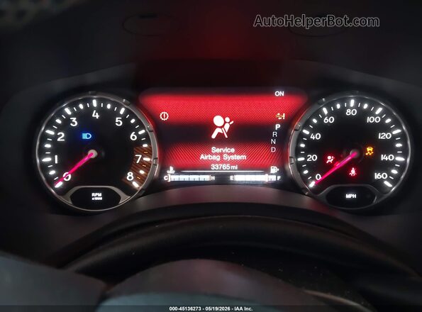 ZACNJDBB6MPM71916 2021 JEEP RENEGADE White 