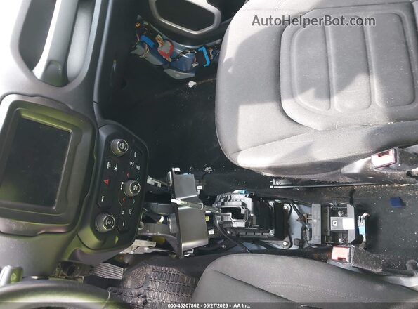 ZACNJDBB6MPN32567 2021 JEEP RENEGADE Navy Vista frontal