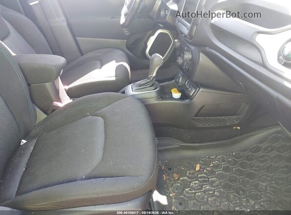 ZACNJDBBXMPM50714 2021 JEEP RENEGADE Orange 