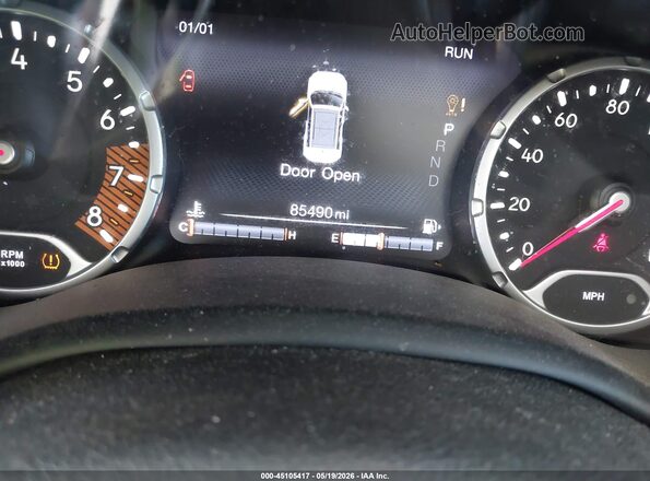 ZACNJDBBXMPM50714 2021 JEEP RENEGADE Orange 