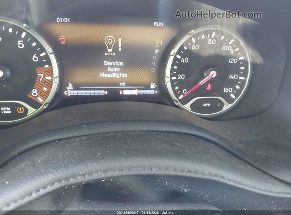 ZACNJDBBXMPM50714 2021 JEEP RENEGADE Orange 