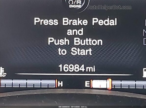 ZACNJDC12PPP40102 2023 JEEP RENEGADE Gray 