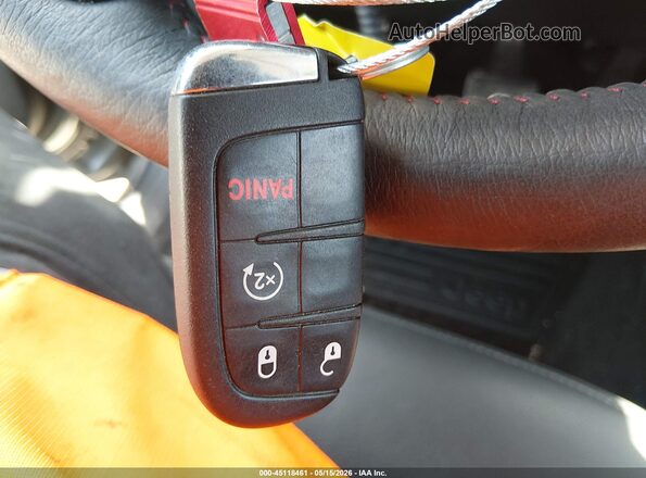 ZACNJDC13NPN80597 2022 JEEP RENEGADE Gray Widok deski rozdzielczej