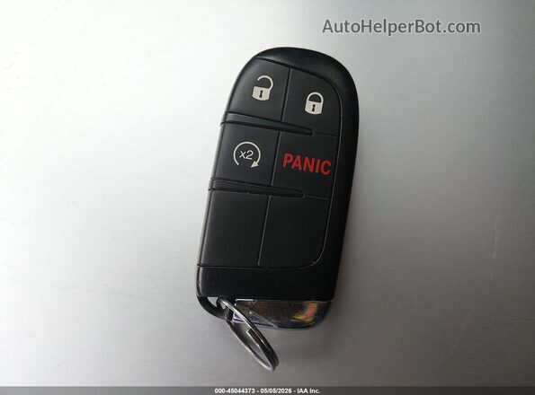 ZACNJDC17PPP67747 2023 JEEP RENEGADE White Вид панелі приладів