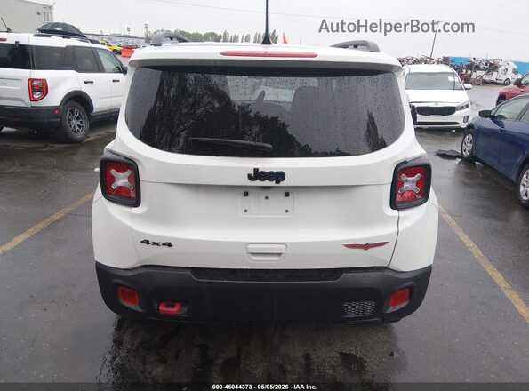 ZACNJDC17PPP67747 2023 JEEP RENEGADE White 