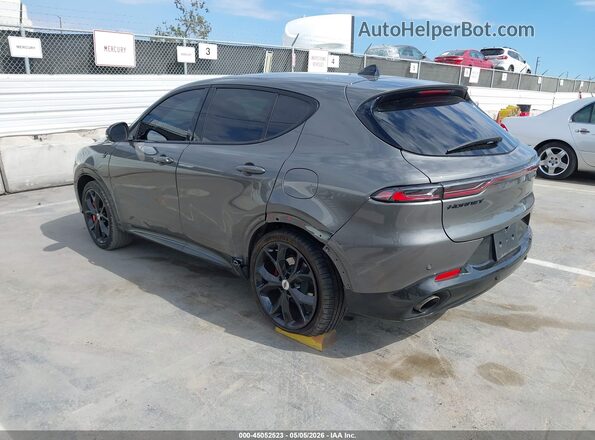 ZACPDFCW3R3A10459 2024 DODGE OTHER Gray უკანა მარცხენა