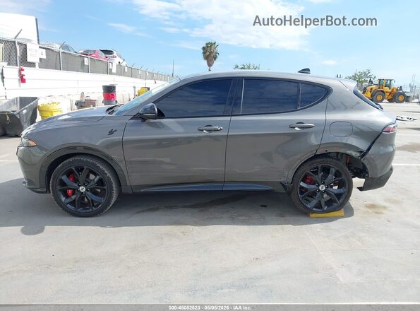 ZACPDFCW3R3A10459 2024 DODGE OTHER Gray სალონის 360-გრადუსიანი ხედი