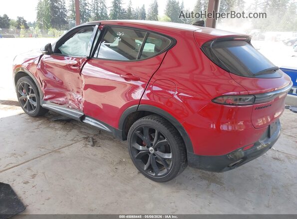 ZACPDFCW5R3A22239 2024 DODGE OTHER Red უკანა მარცხენა
