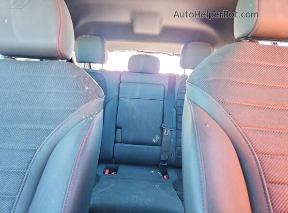 ZACPDFCW5R3A27599 2024 DODGE OTHER Gray უკანა სავარძლების ხედი