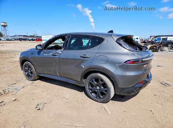 ZACPDFCW5R3A27599 2024 DODGE OTHER Gray უკანა მარცხენა