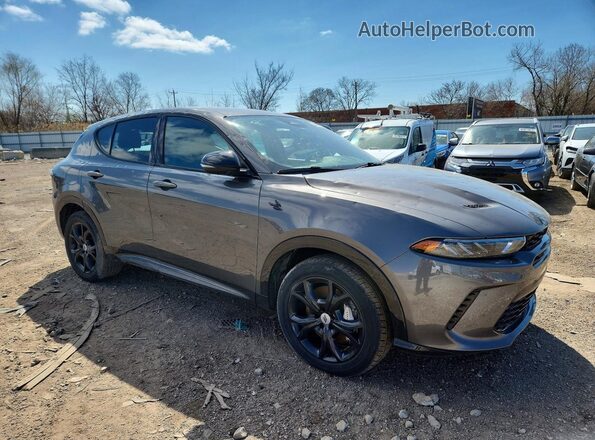 ZACPDFCW5R3A27599 2024 DODGE OTHER Gray წინა მარჯვენა
