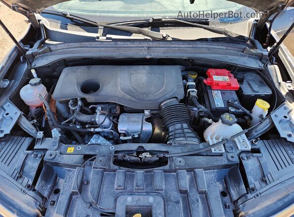 ZACPDFCW5R3A27599 2024 DODGE OTHER Gray ძრავის განყოფილების ხედი