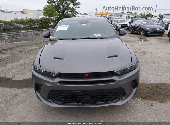 ZACPDFCW9R3A15150 2024 DODGE OTHER Gray Սալոնի հետևի տեսք