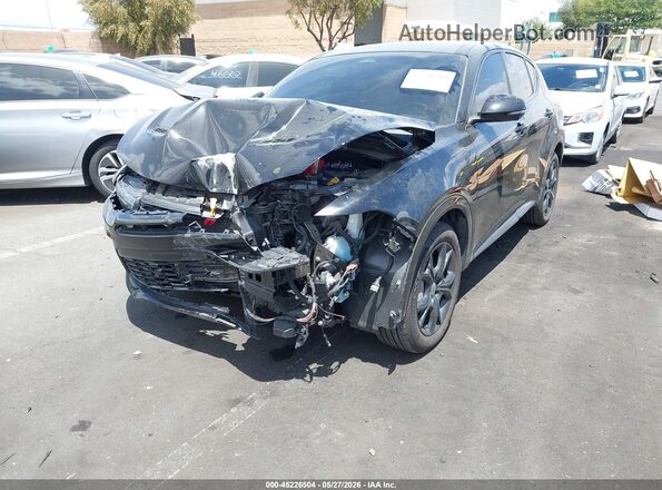ZACPDFDW4R3A19508 2024 DODGE OTHER Black Front left