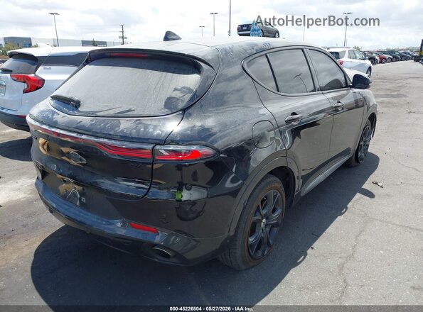 ZACPDFDW4R3A19508 2024 DODGE OTHER Black Rear right