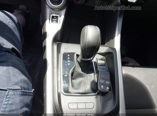 ZACPDFDW4R3A19508 2024 DODGE OTHER Black Dashboard view
