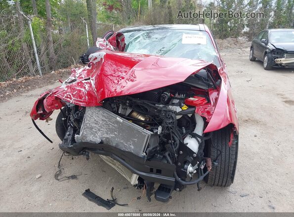 ZACPDFDW7R3A11483 2024 DODGE OTHER Red Вид спереду