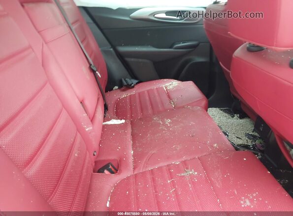 ZACPDFDW7R3A11483 2024 DODGE OTHER Red Вид наклейки з VIN-кодом