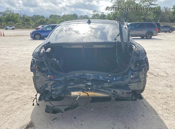 ZARFAMBN5N7665763 2022 ALFA ROMEO GIULIA Black 