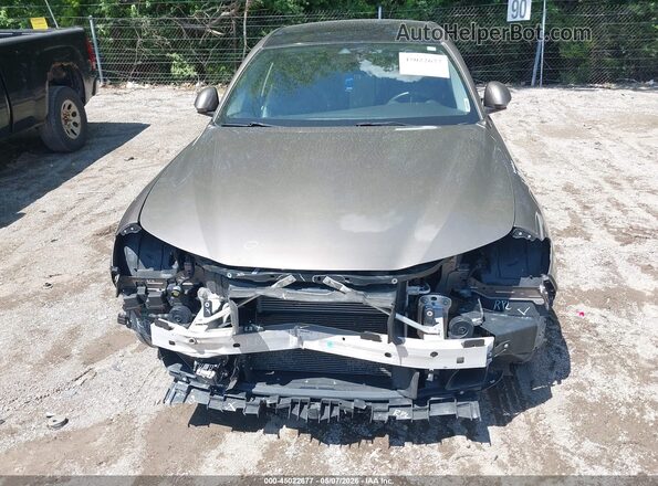 ZARFAMBN6K7607978 2019 ALFA ROMEO GIULIA Gray 