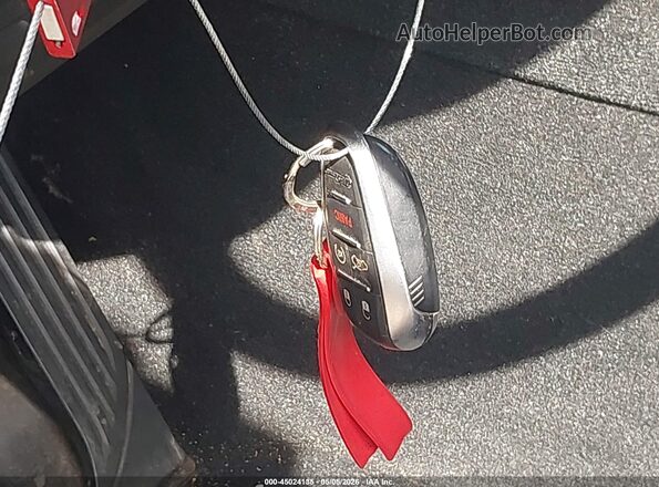 ZASPAJAN1L7C91252 2020 ALFA ROMEO STELVIO Red Widok deski rozdzielczej
