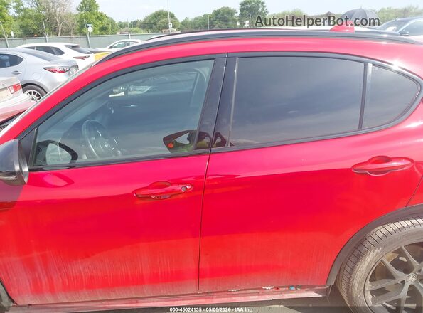 ZASPAJAN1L7C91252 2020 ALFA ROMEO STELVIO Red 