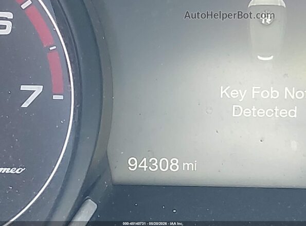 ZASPAJAN8K7C70820 2019 ALFA ROMEO STELVIO Red 