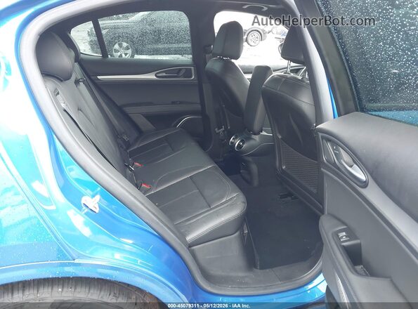 ZASPAKAN1L7C94206 2020 ALFA ROMEO STELVIO Blue 