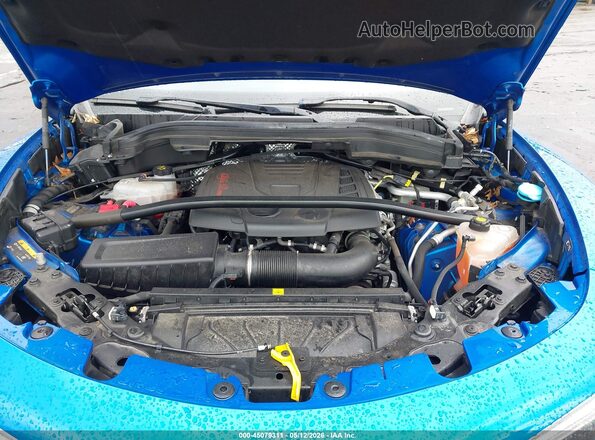 ZASPAKAN1L7C94206 2020 ALFA ROMEO STELVIO Blue 