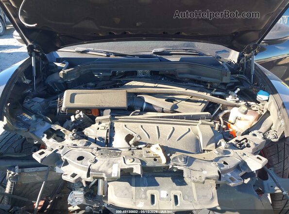 ZASPAKAN4L7C92465 2020 ALFA ROMEO STELVIO Черный Вид сзади