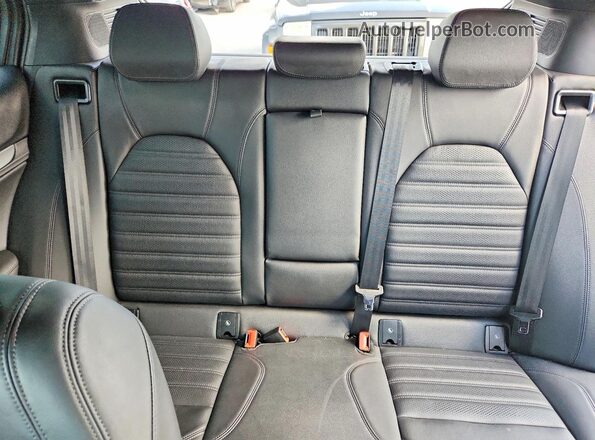 ZASPAKBN2N7D24704 2022 ALFA ROMEO STELVIO Black Vista de los asientos traseros