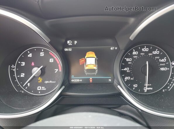 ZASPAKBN7L7C92331 2020 ALFA ROMEO STELVIO Red 