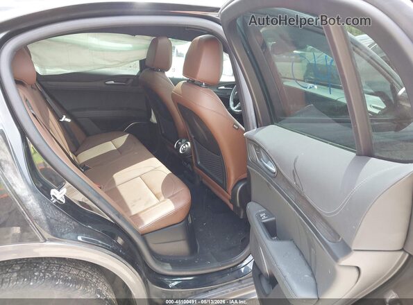 ZASPAKBN7N7D38775 2022 ALFA ROMEO STELVIO Gray Вид наклейки з VIN-кодом