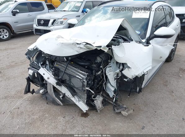 ZASPAKBN7N7D39120 2022 ALFA ROMEO STELVIO Белый 