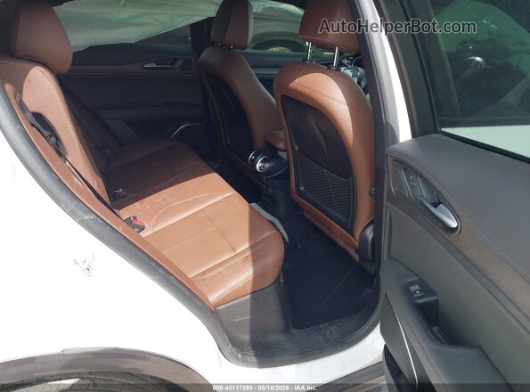 ZASPAKBN7N7D39120 2022 ALFA ROMEO STELVIO Белый 