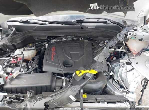 ZASPAKBN7N7D39120 2022 ALFA ROMEO STELVIO Белый 