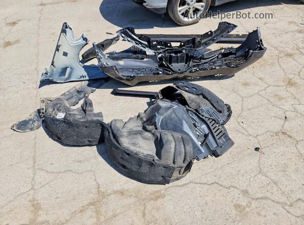 ZASPAKBN7P7D59189 2023 ALFA ROMEO STELVIO Gray Vista de la etiqueta del VIN