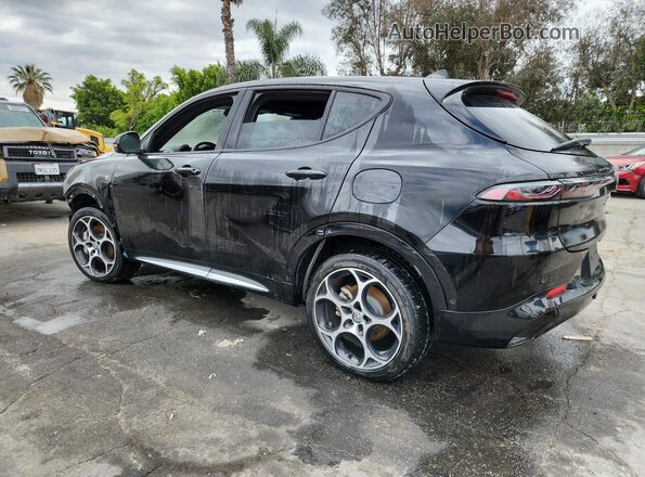 ZASPATCW5R3056948 2024 ALFA ROMEO OTHER Black 