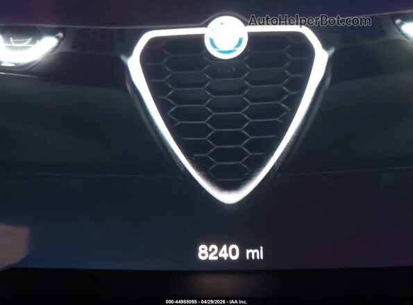 ZASPATDW3R3056915 2024 ALFA ROMEO OTHER Green 