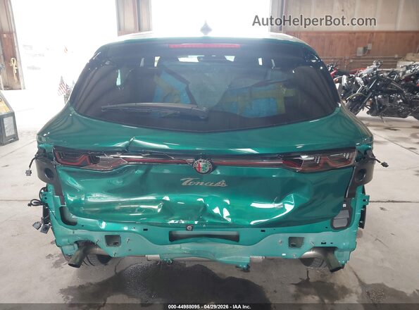 ZASPATDW3R3056915 2024 ALFA ROMEO OTHER Green 