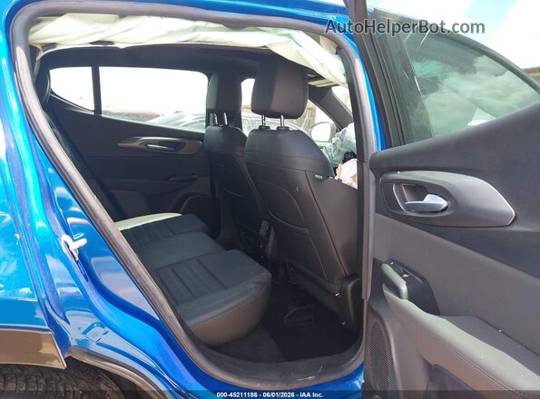 ZASPATDW6R3060926 2024 ALFA ROMEO OTHER Blue VIN კოდის სტიკერის ხედი