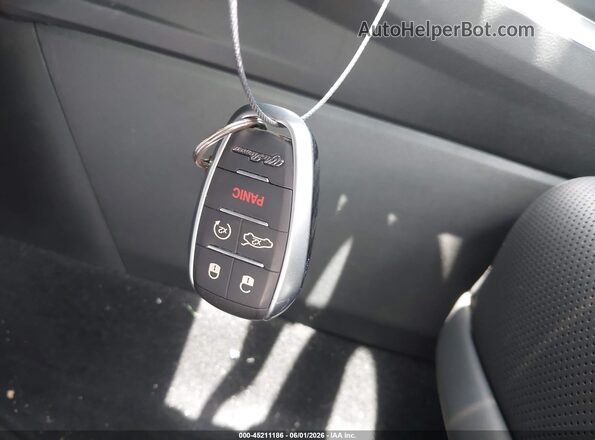 ZASPATDW6R3060926 2024 ALFA ROMEO OTHER Blue წინა პანელის ხედი
